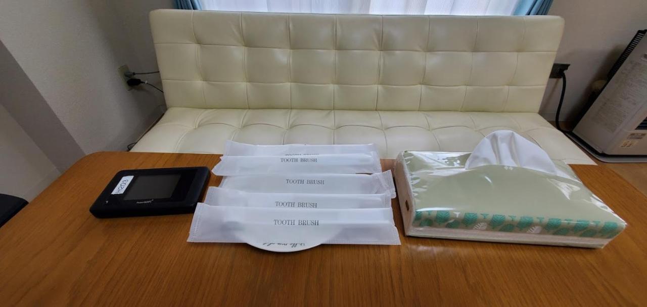 札幌市中心部大通公園まで徒歩十分観光移動に便利なロケーションh203 Apartment *