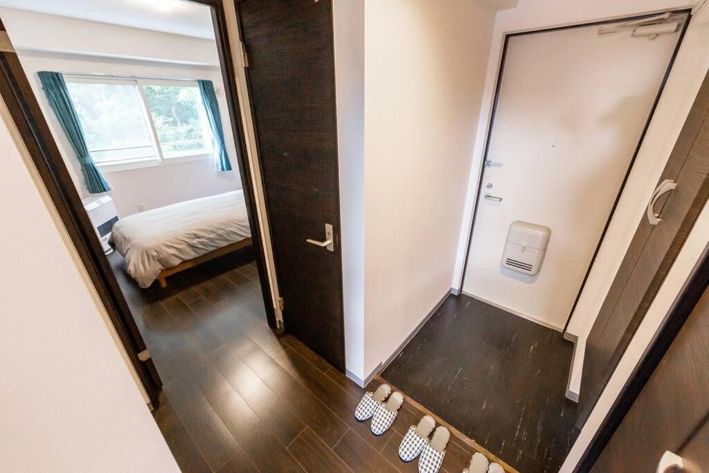 Stardust Apartment Sapporo