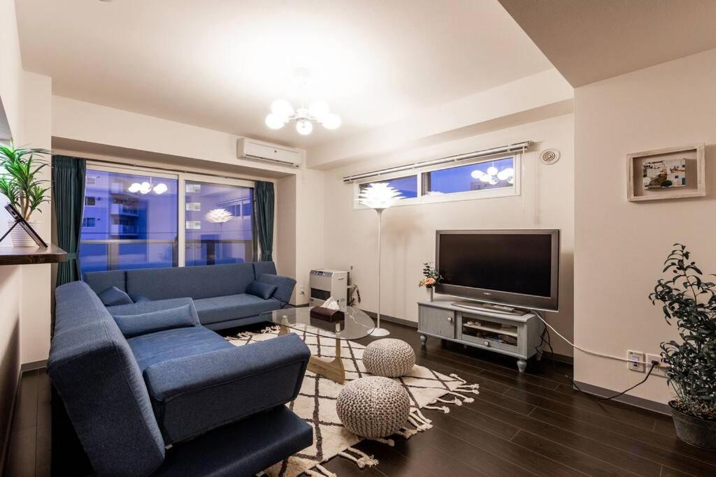 Stardust Apartment *