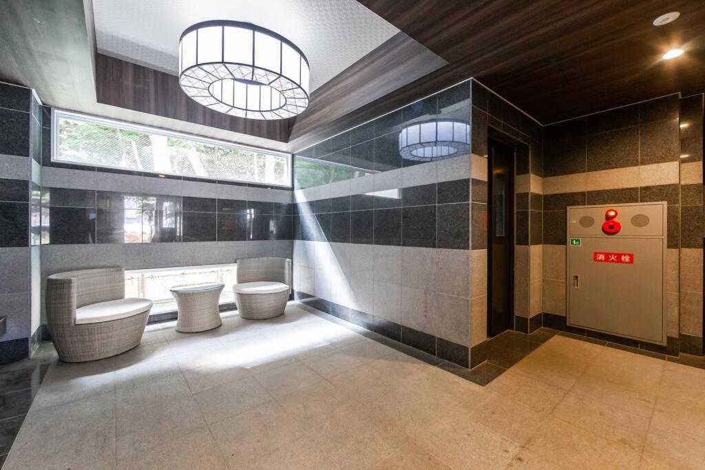 Stardust Apartment Sapporo