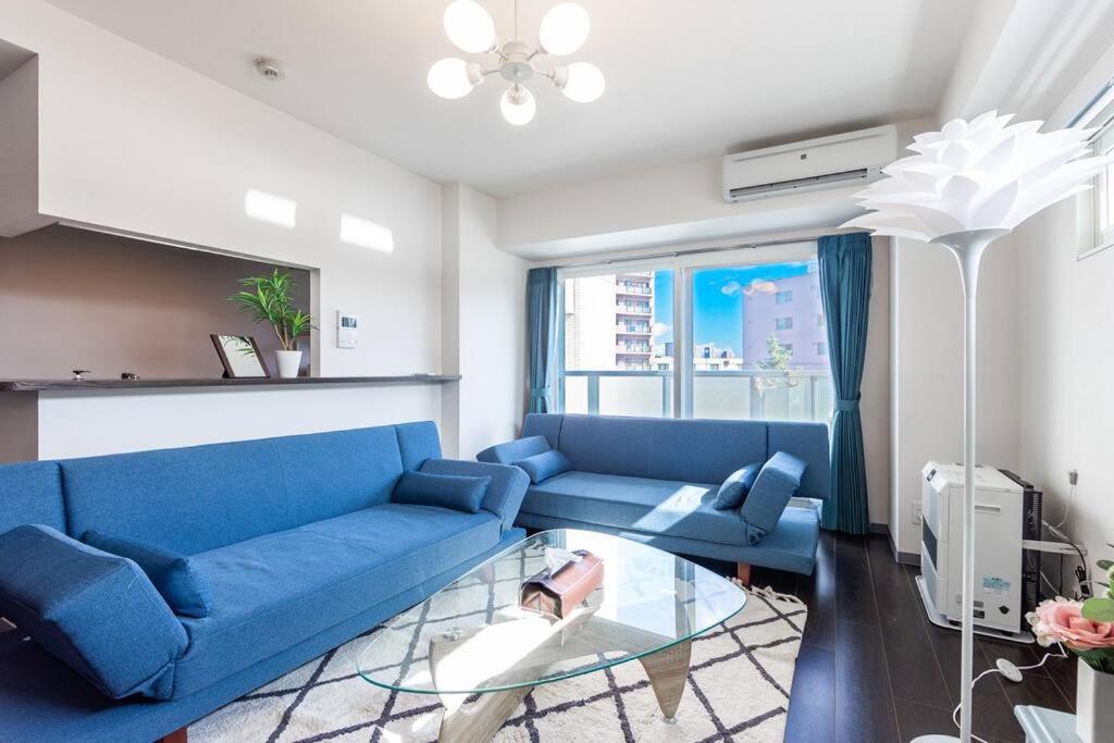 Apartment Stardust