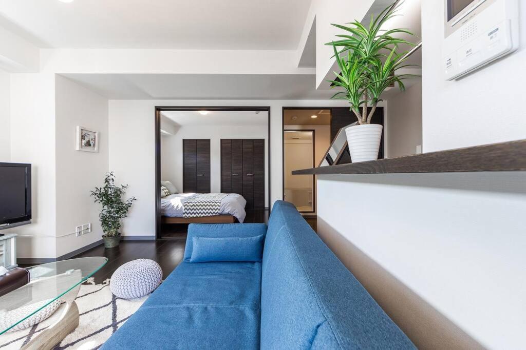 Stardust Apartment