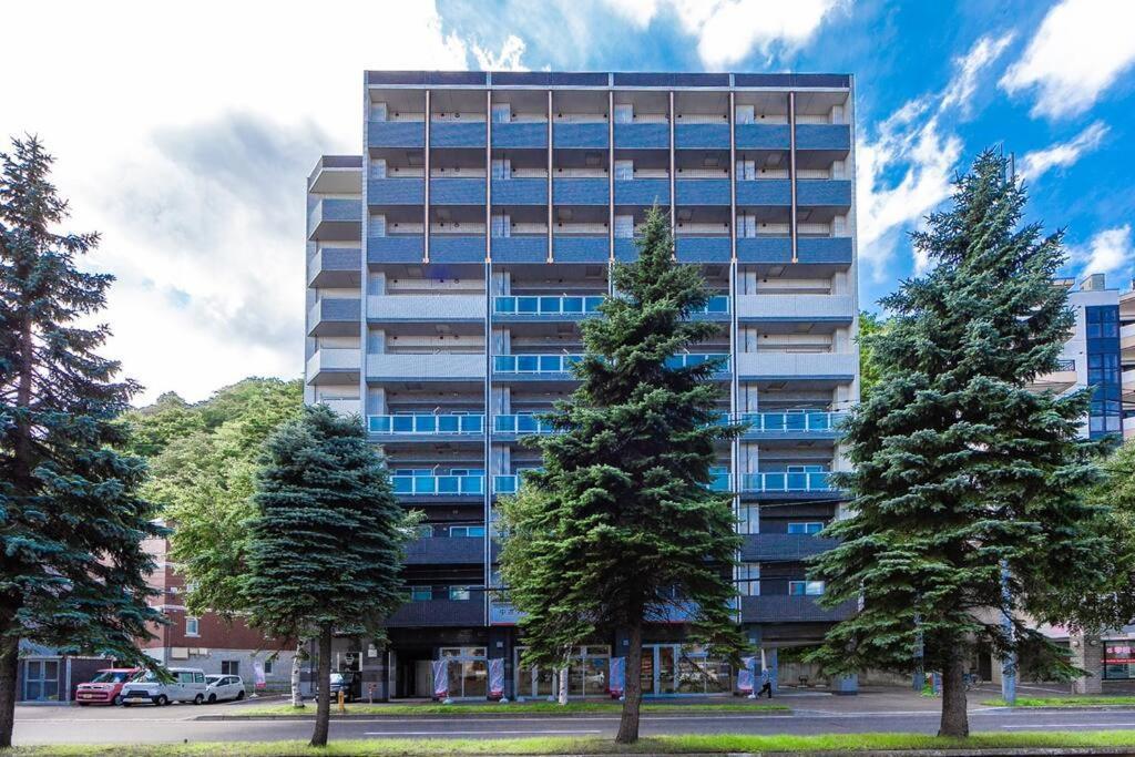 Apartment Stardust Sapporo