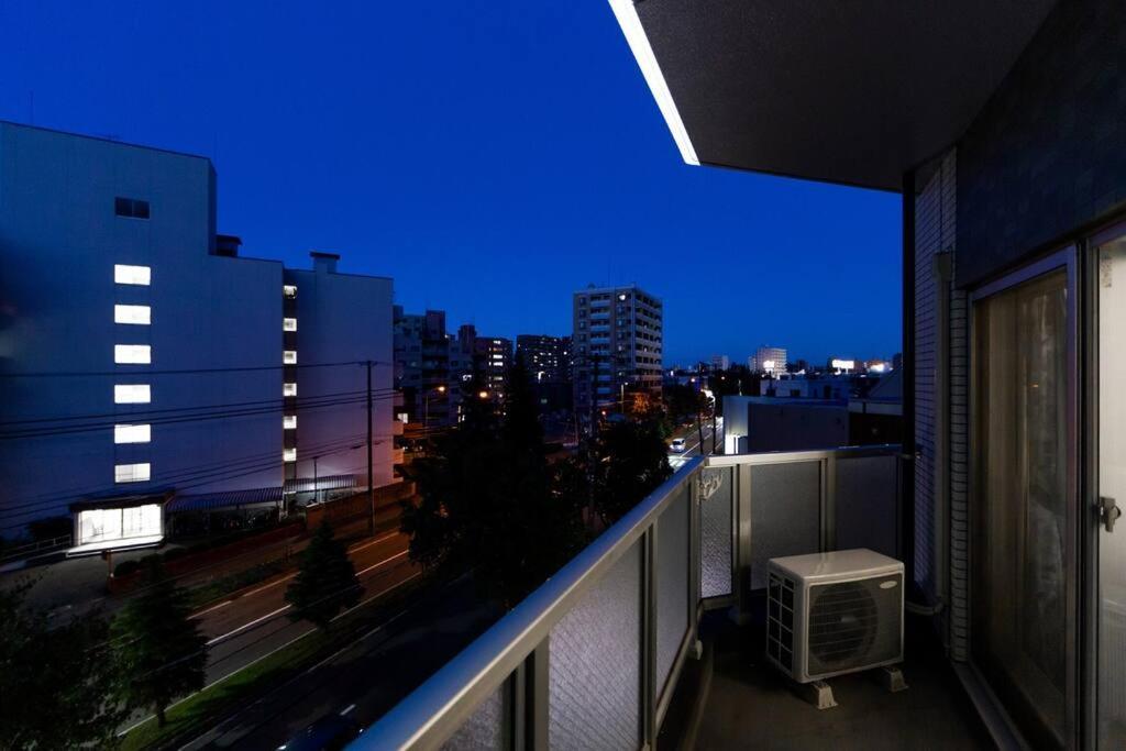 Stardust * Sapporo