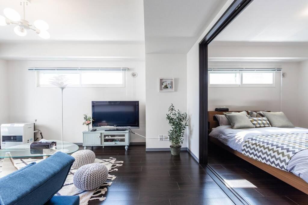 Stardust Apartment