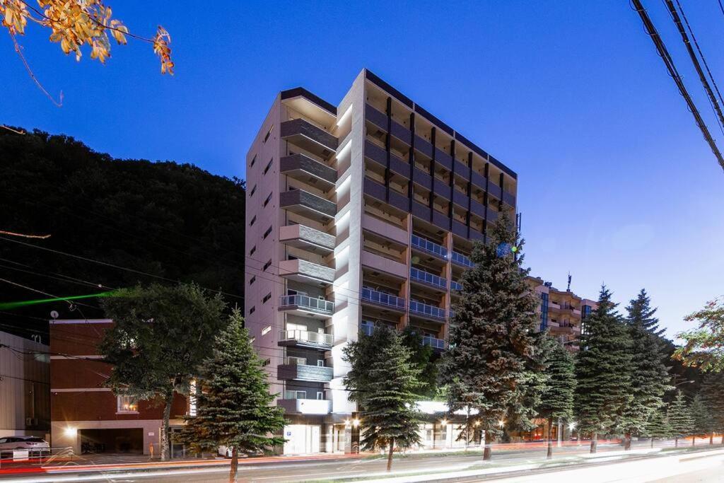 Stardust Apartment *