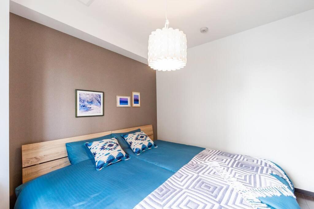 Tender Apartment