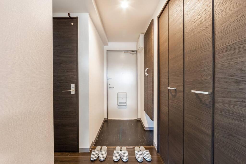 Stardust Apartment *
