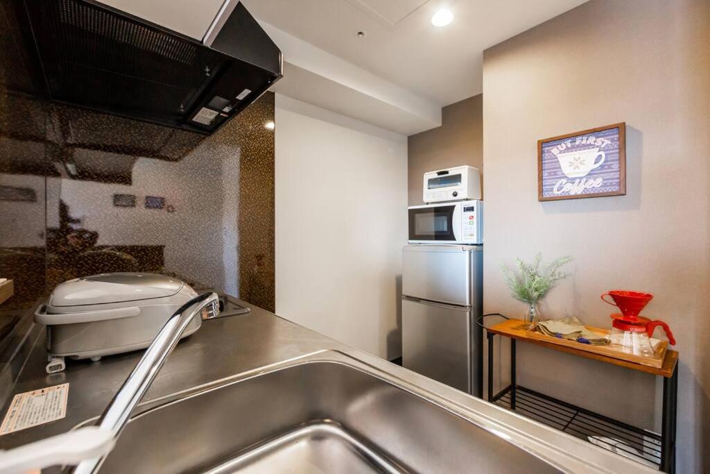 Apartment Gravity *