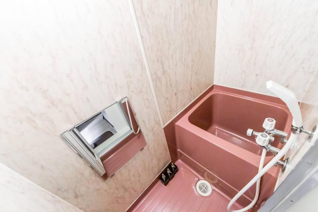 Apartment Hideout Sapporo