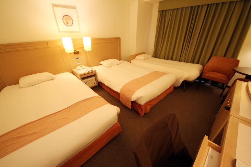 Chateraise Gateaux Kingdom & Hotel