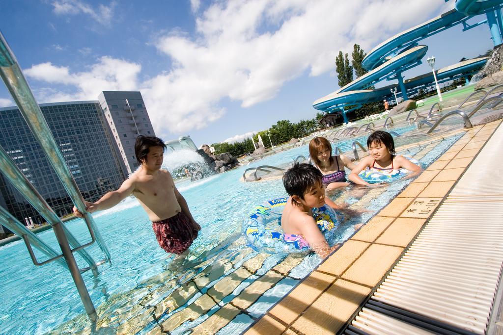 Hotel Chateraise Gateaux Kingdom & 4*