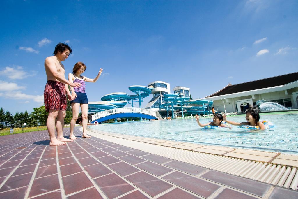 Chateraise Gateaux Kingdom & Hotel 4*