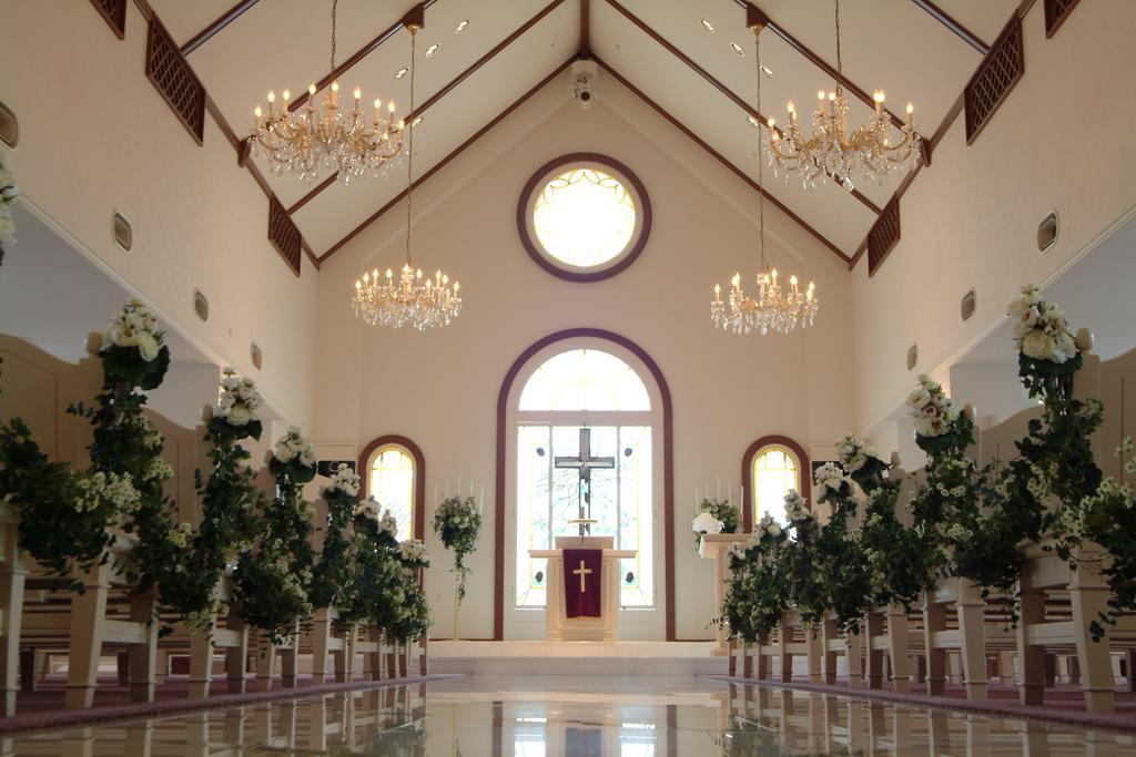 Chateraise Gateaux Kingdom & 4* Sapporo