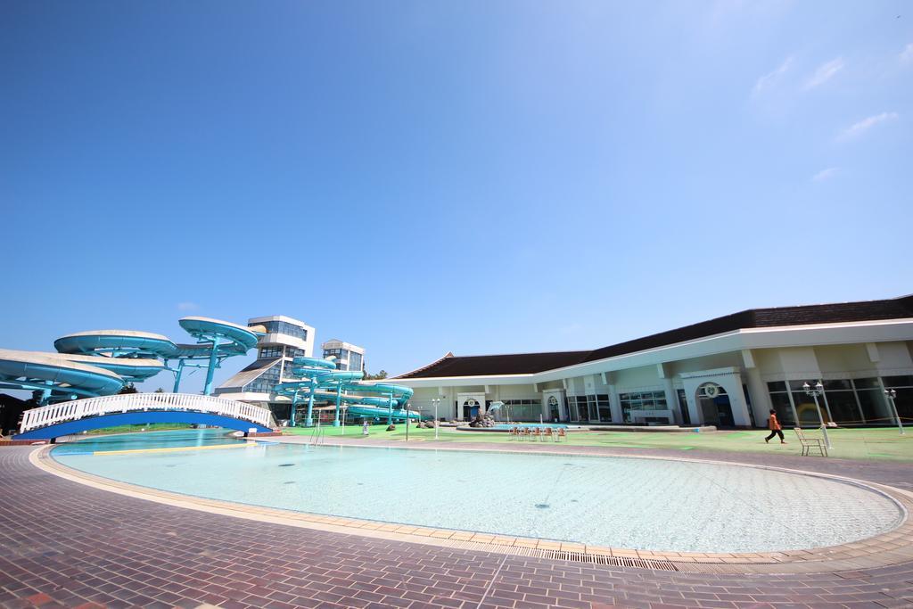 Hotel Chateraise Gateaux Kingdom &