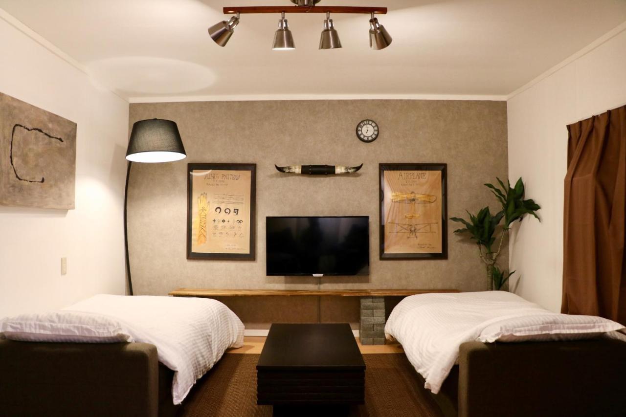 Holiday home Kubo Minoru / Vacation 630 Sapporo