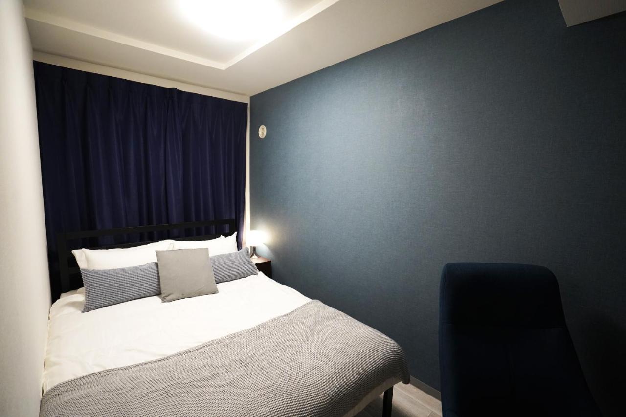 Glass Shiseikan Aparthotel *