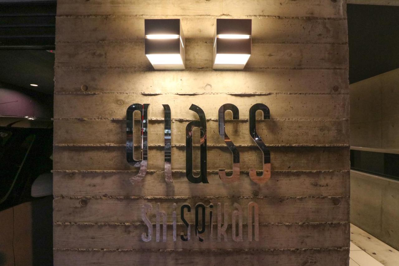 Aparthotel Glass Shiseikan