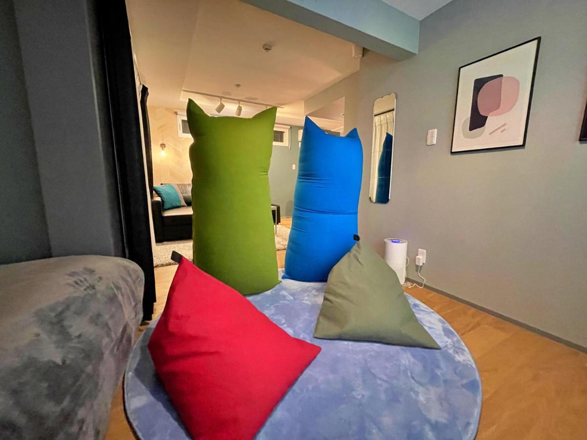Aparthotel Glass Shiseikan Sapporo