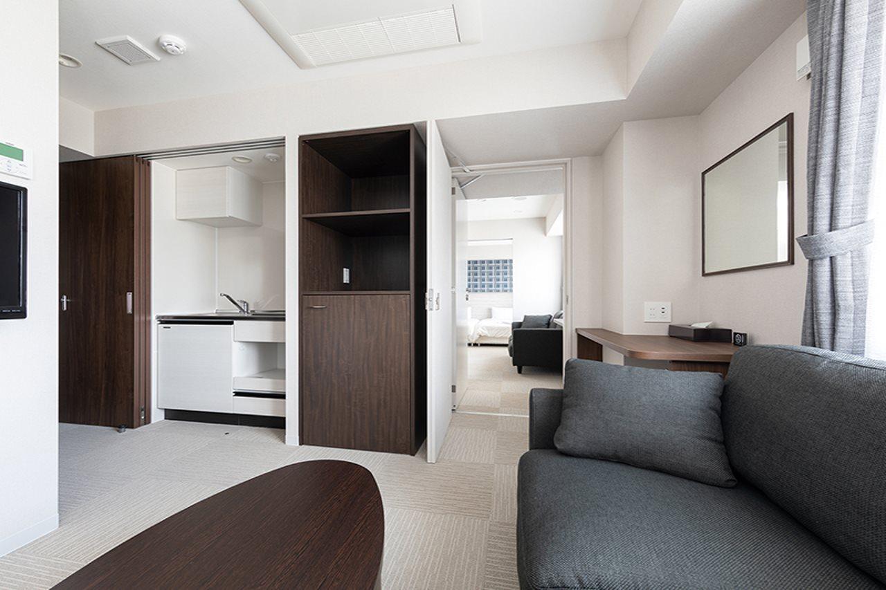 Classe Hotel Sapporo