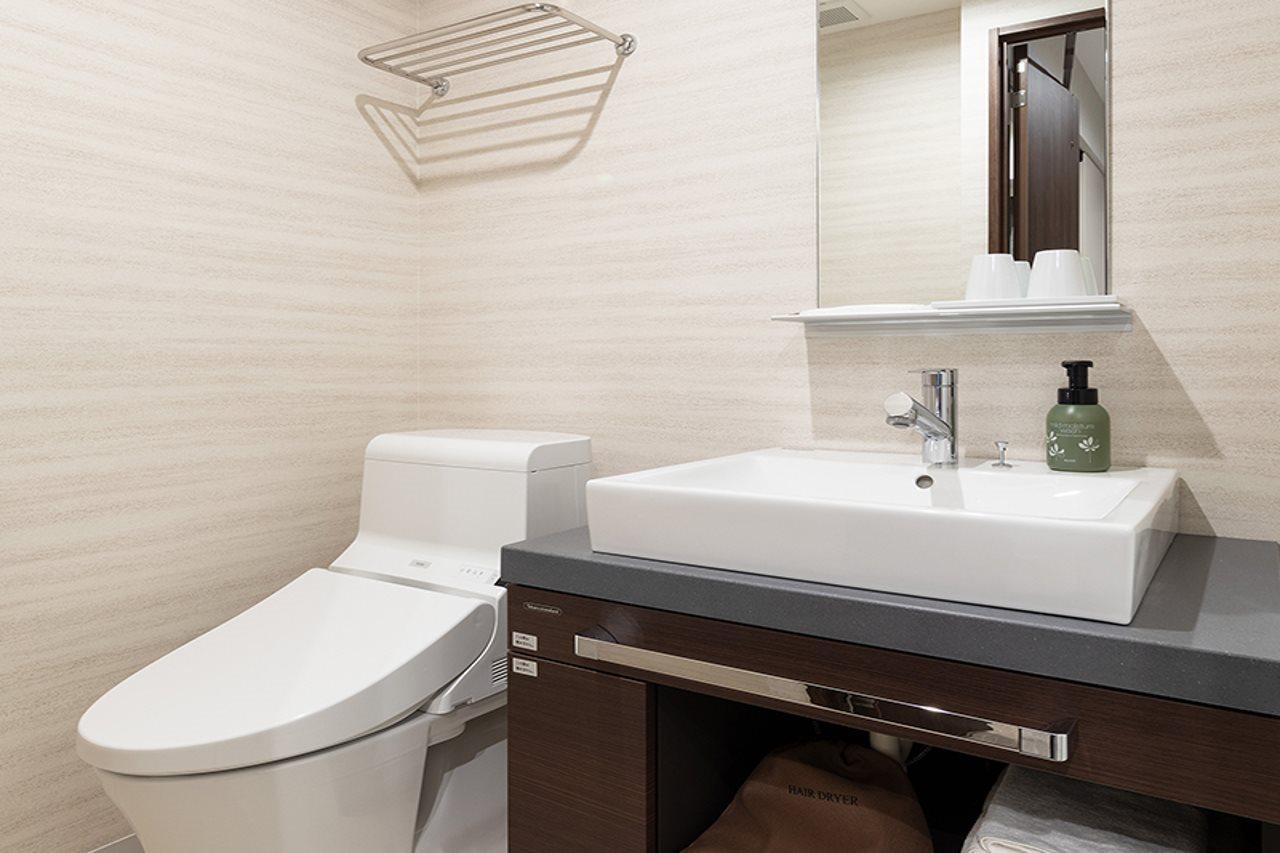 Classe Hotel Sapporo