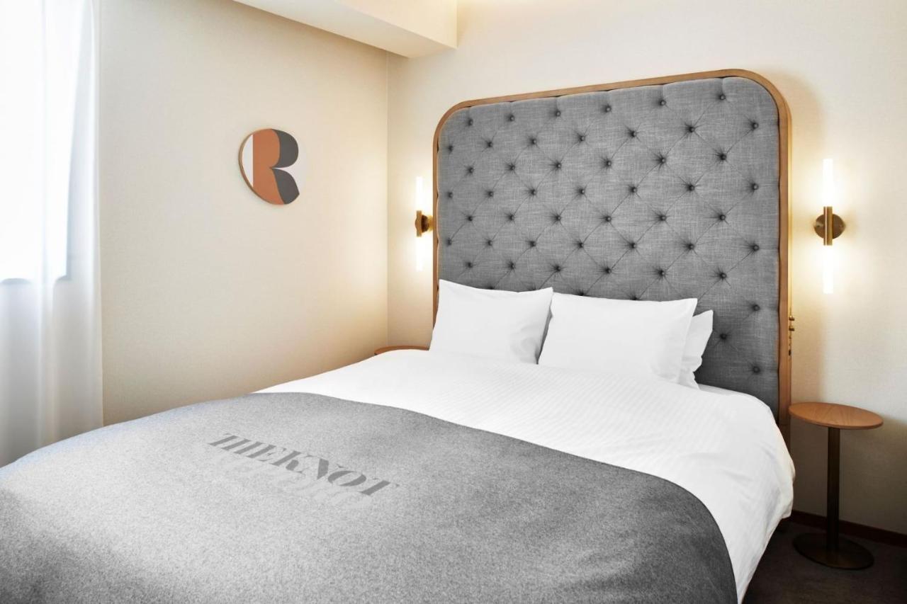 The Knot - Vacation 96374v Sapporo
