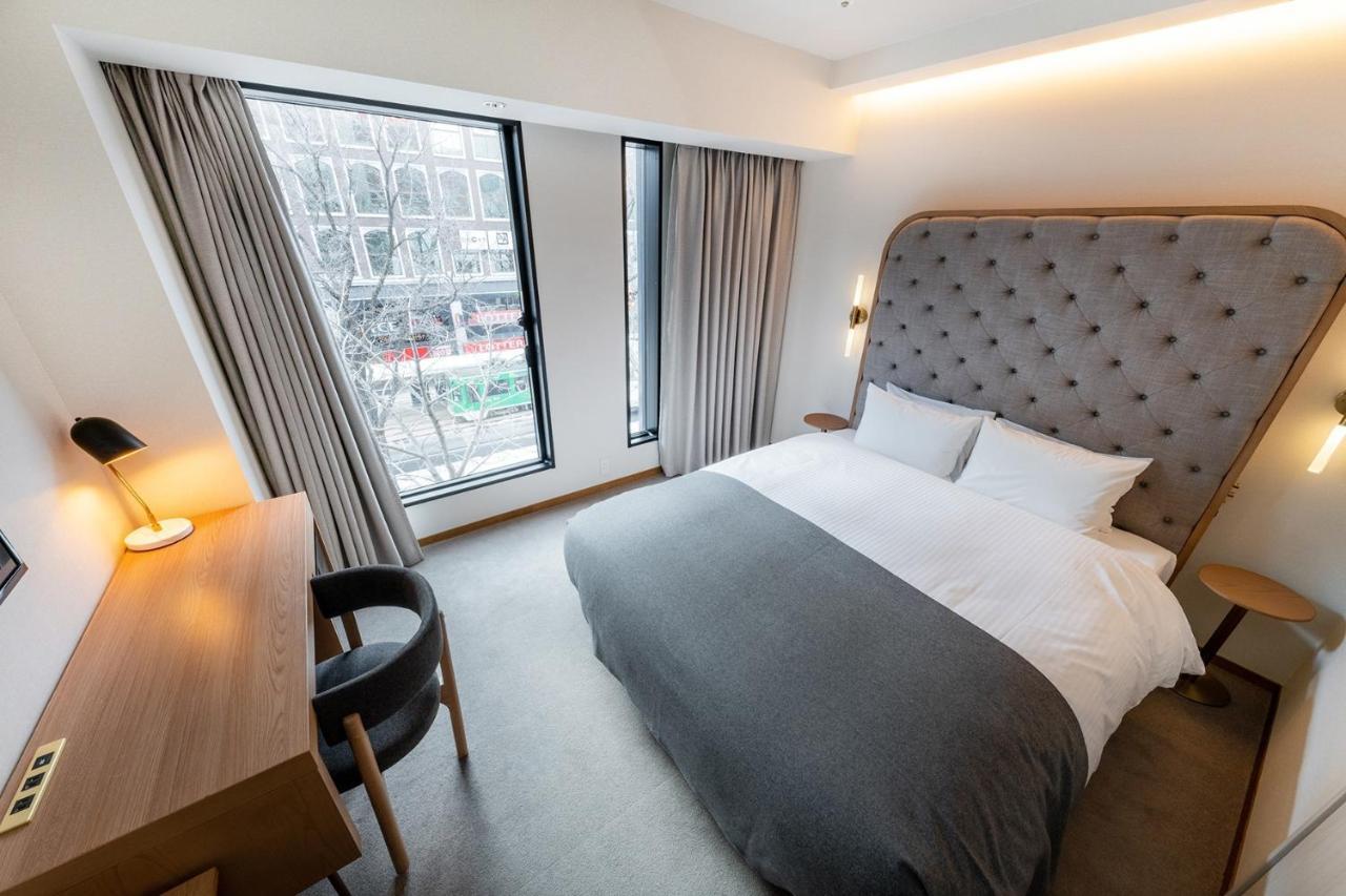 The Knot - Vacation 96399v Hotel Sapporo