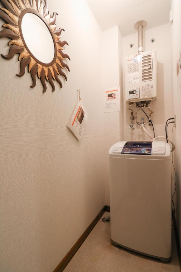 Obligado Aparthotel Sapporo