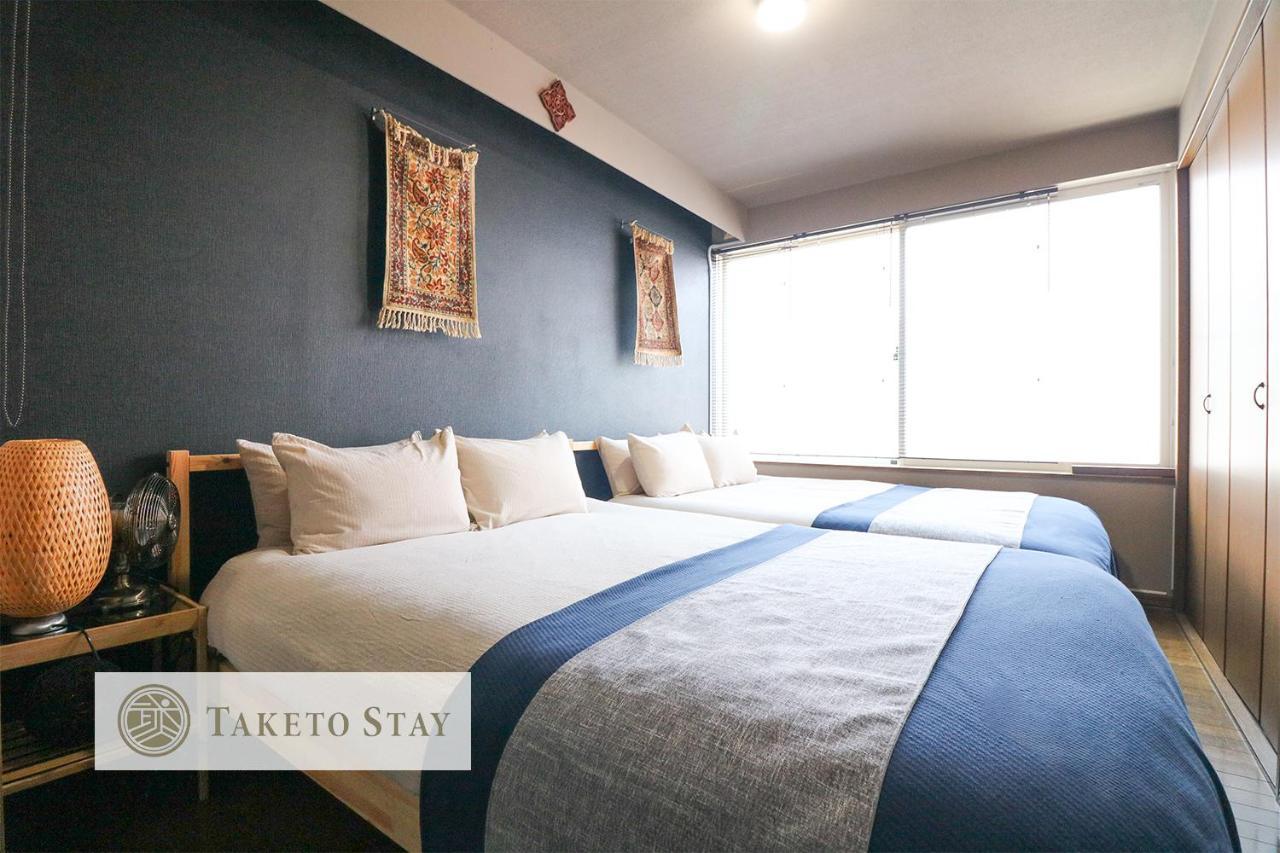 Obligado Aparthotel Sapporo