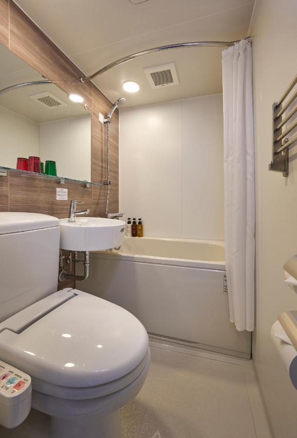 Axia Susukino Hotel Sapporo