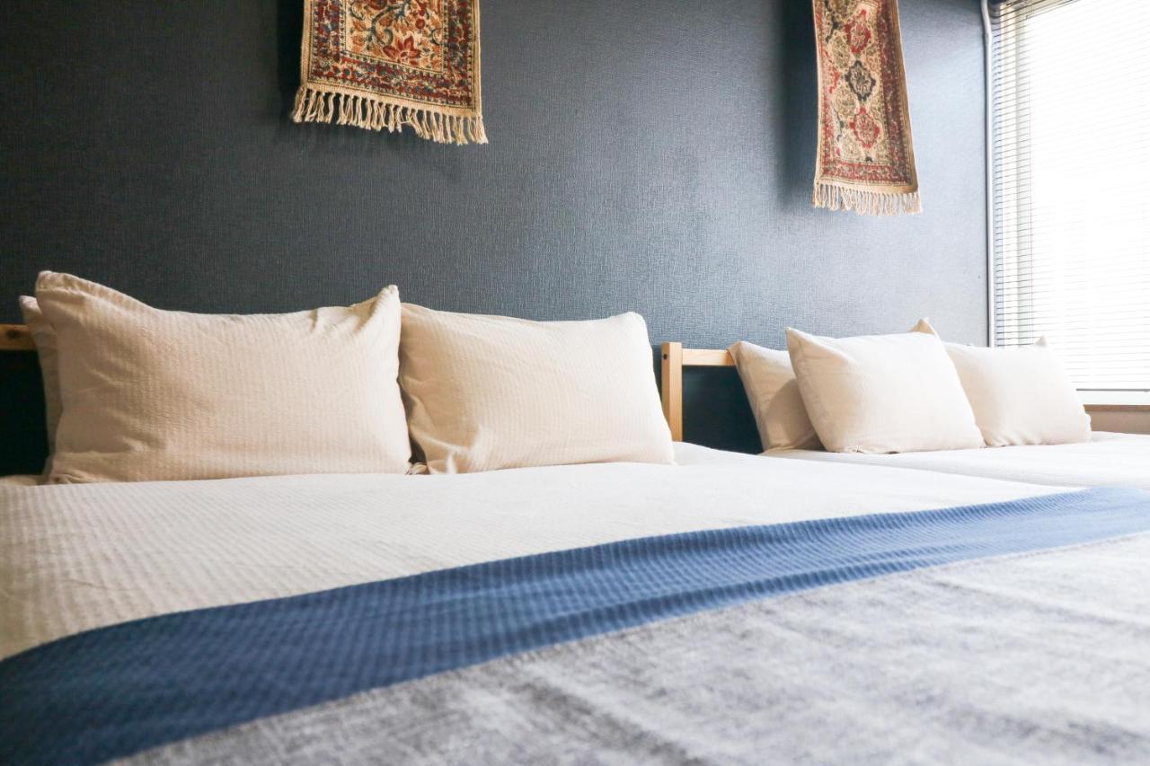 Obligado Aparthotel *