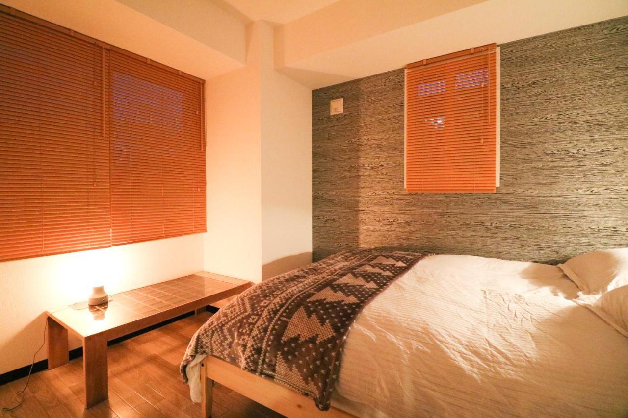 Serenar Minami 13 Jo 8f Apartment *