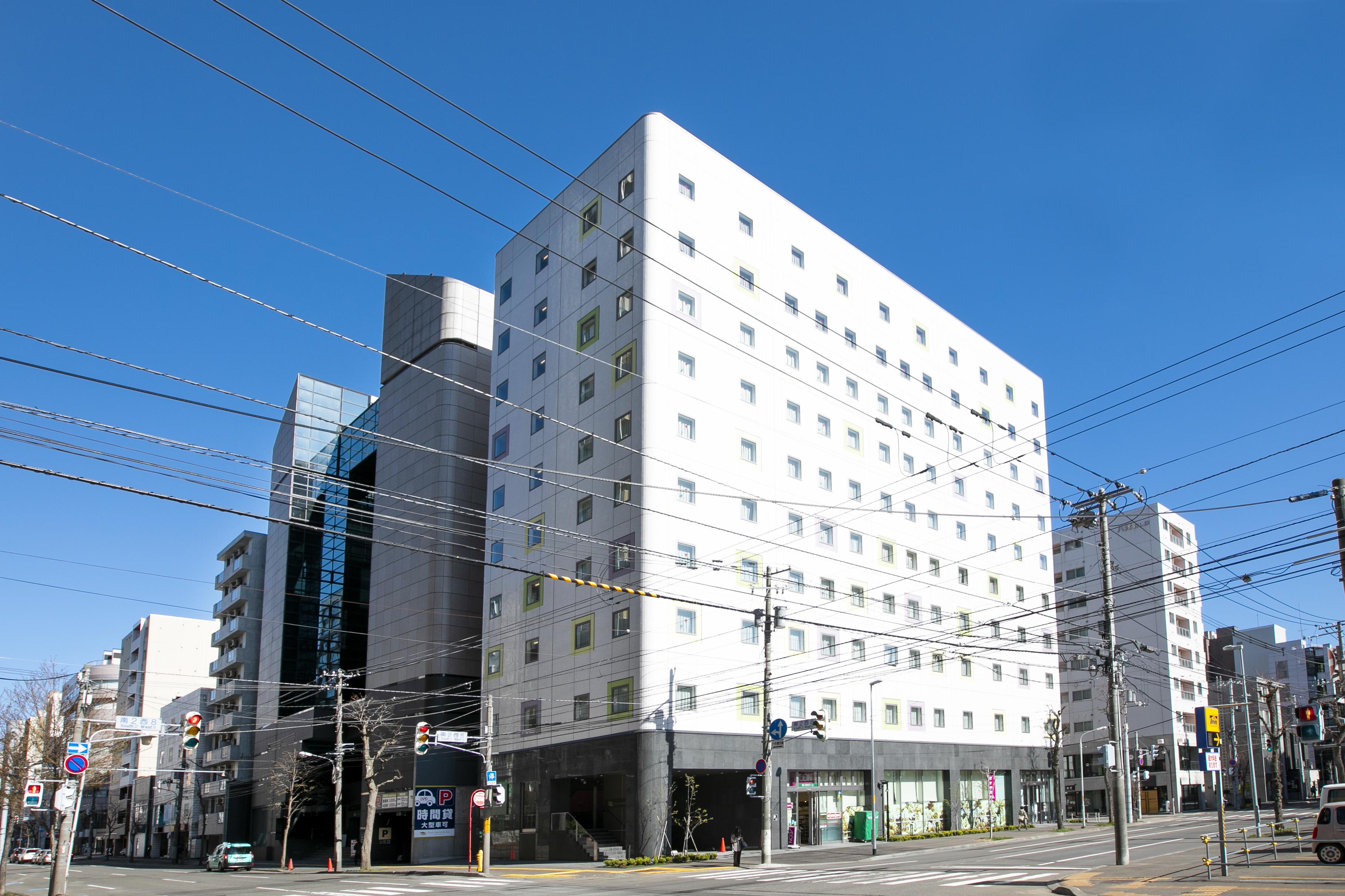 Tenza And Skyspa At