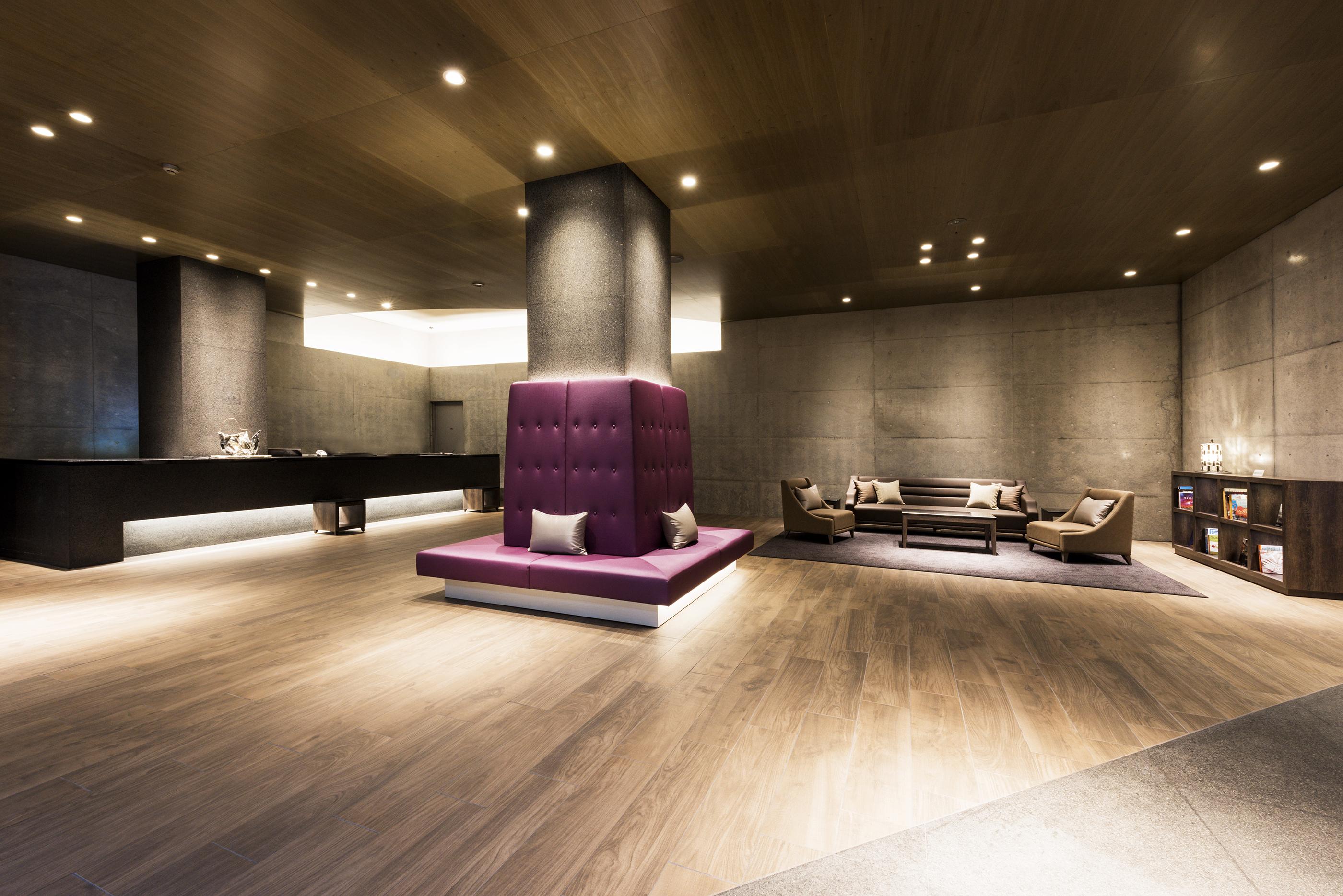Mystays Nakajima Park Hotel Sapporo