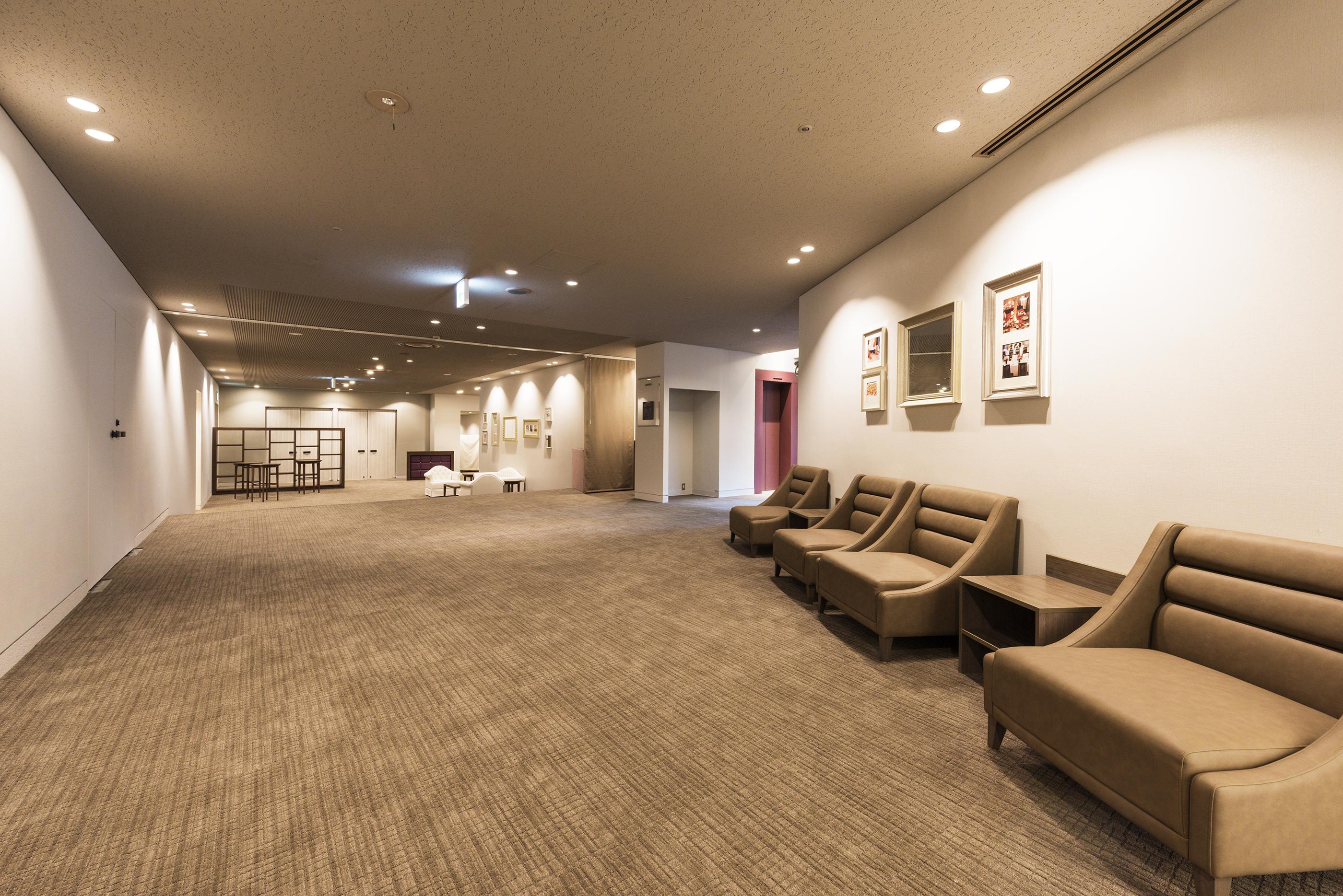 Hotel Mystays Nakajima Park Sapporo