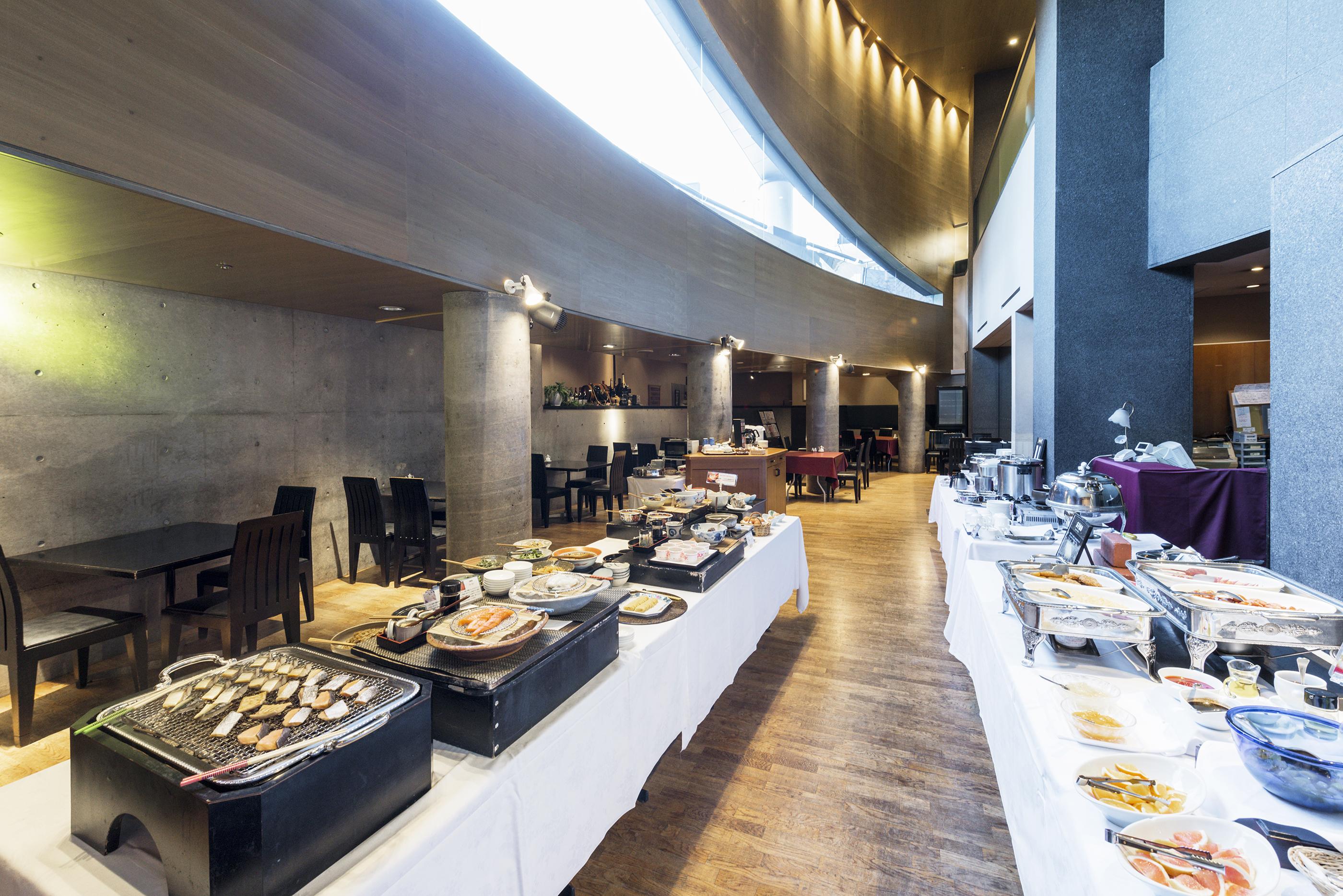 Mystays Nakajima Park Hotel Sapporo