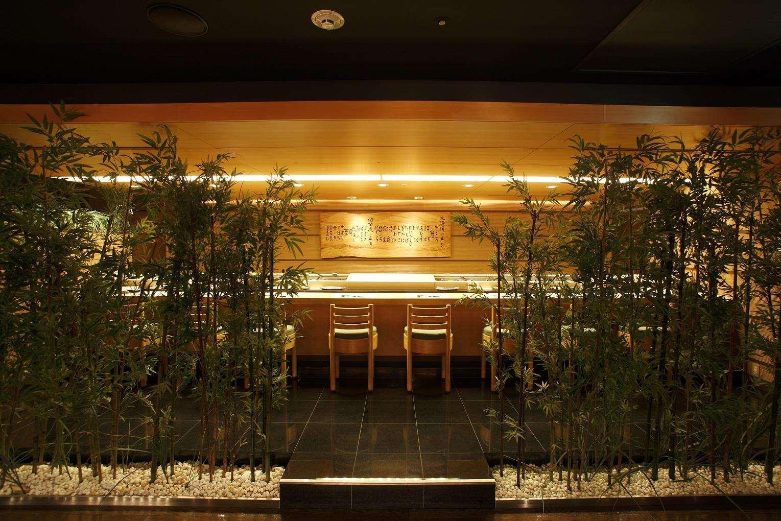Hotel Keio Plaza