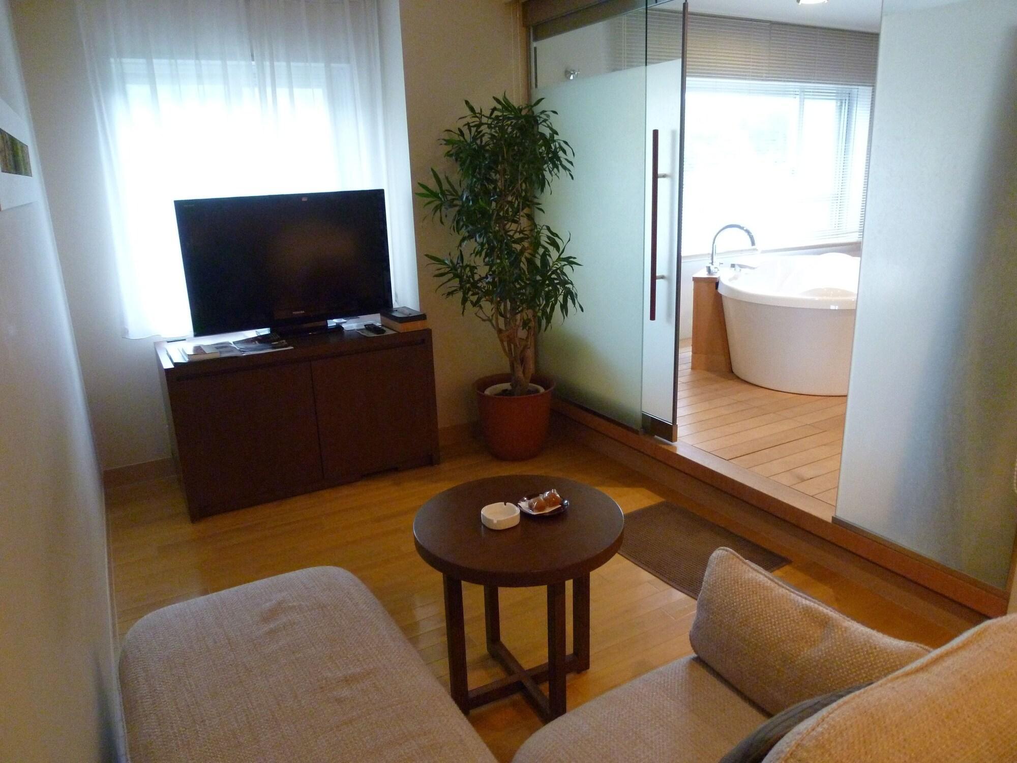 Shogetsu Grand 5* Sapporo