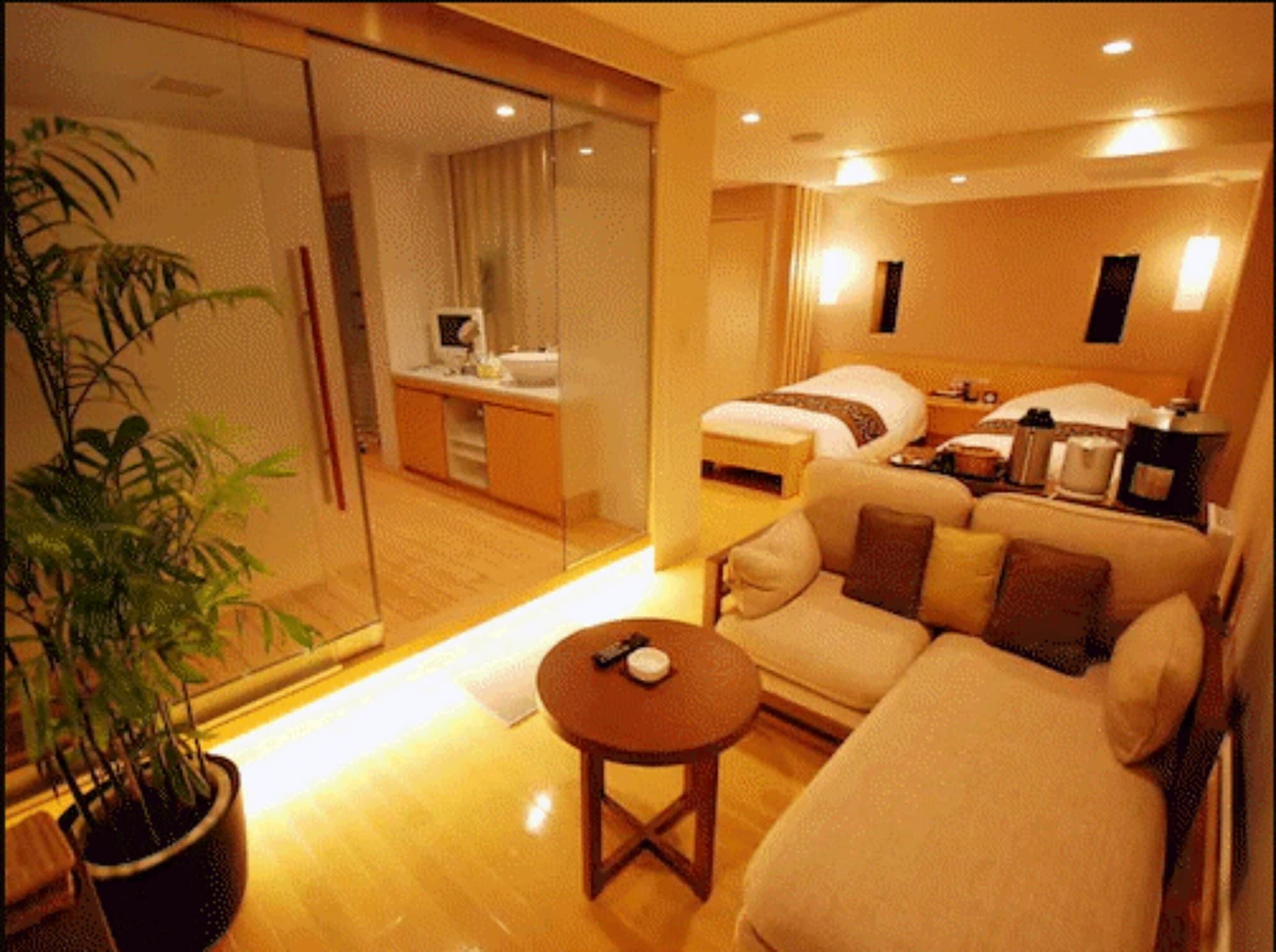 Ryokan Shogetsu Grand Sapporo