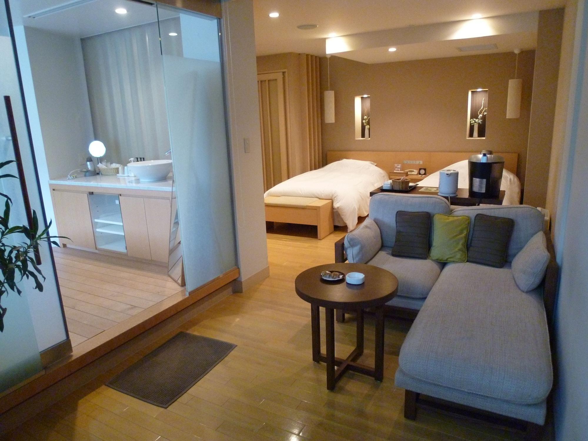 Ryokan Shogetsu Grand 5*