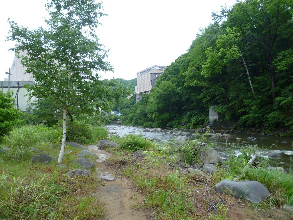 Ryokan Shogetsu Grand