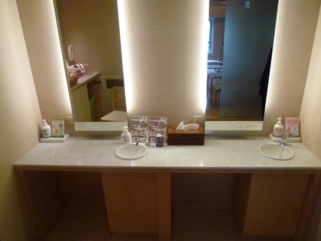 Shogetsu Grand Ryokan 5*