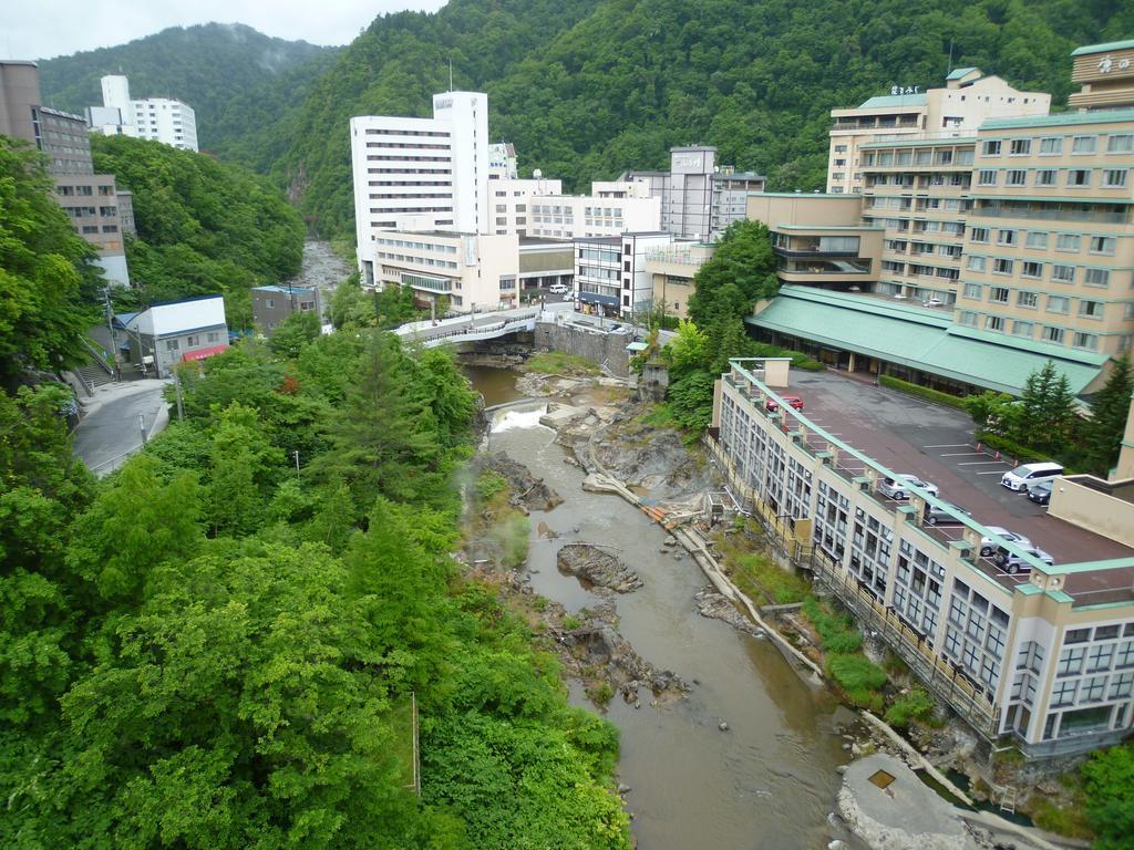 Shogetsu Grand 5* Sapporo