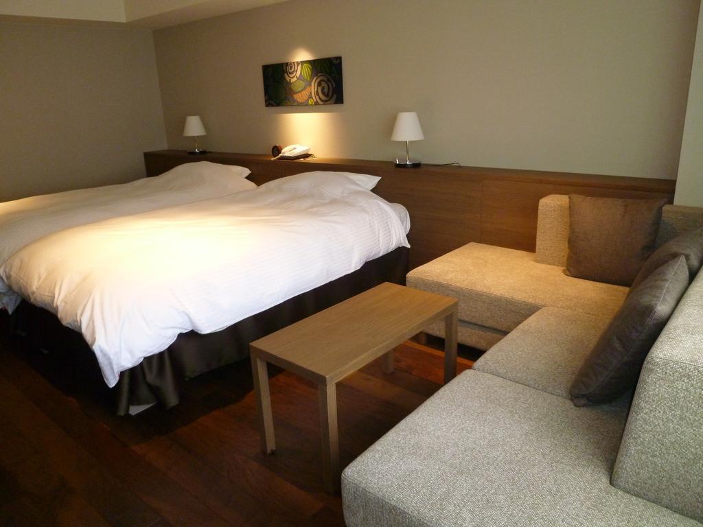 Shogetsu Grand Ryokan 5*