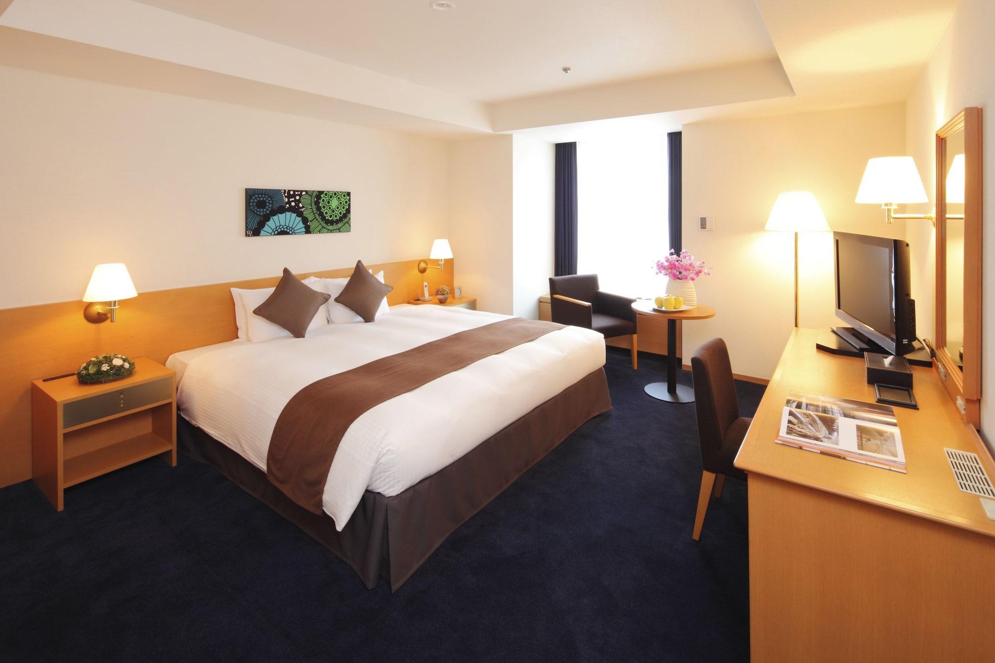 Hotel Grand