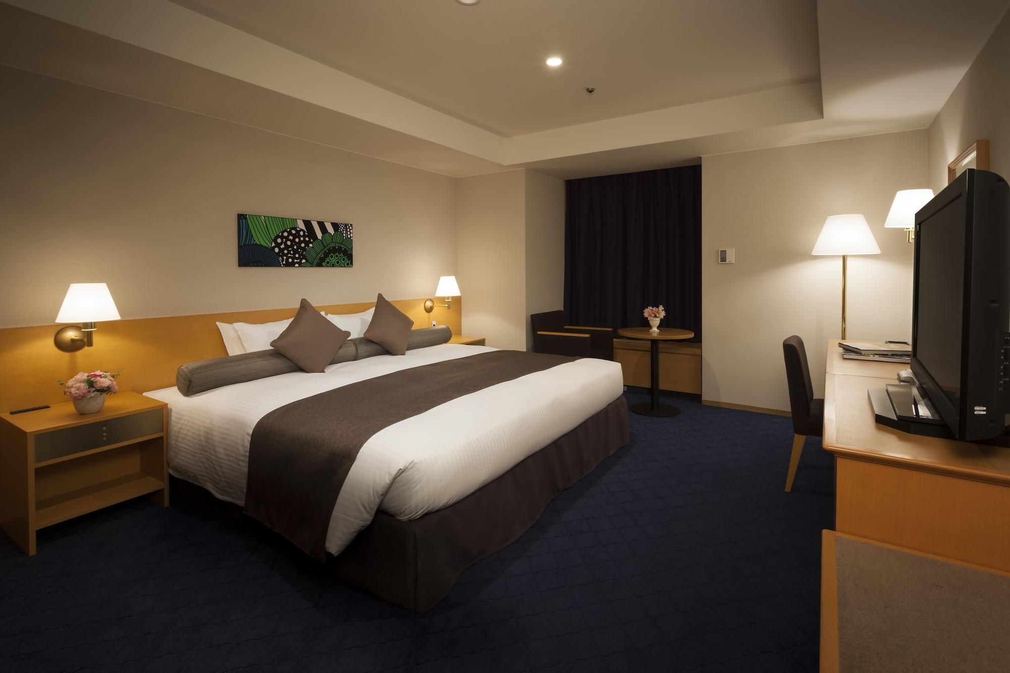 Grand 5* Sapporo