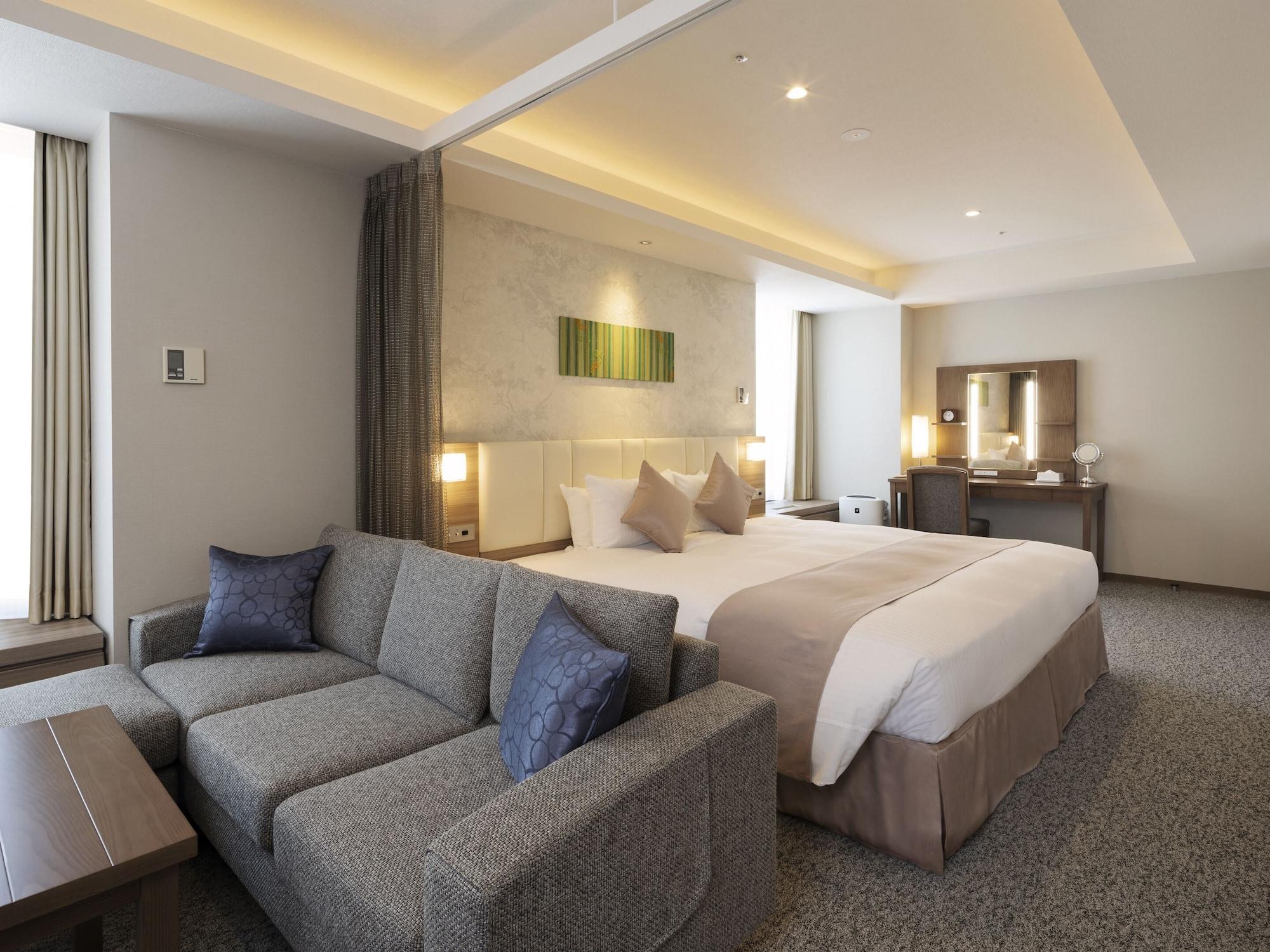 Hotel Grand 5*