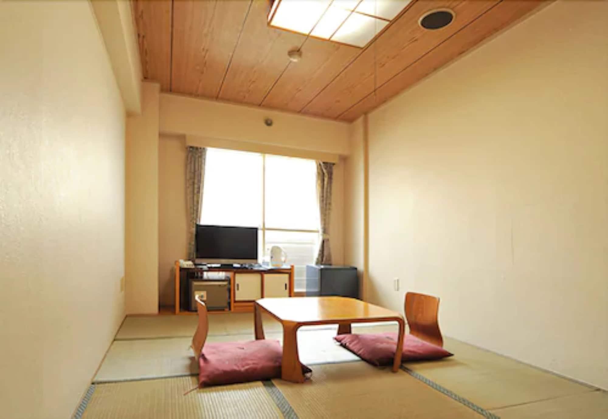 Hashimoto Hotel