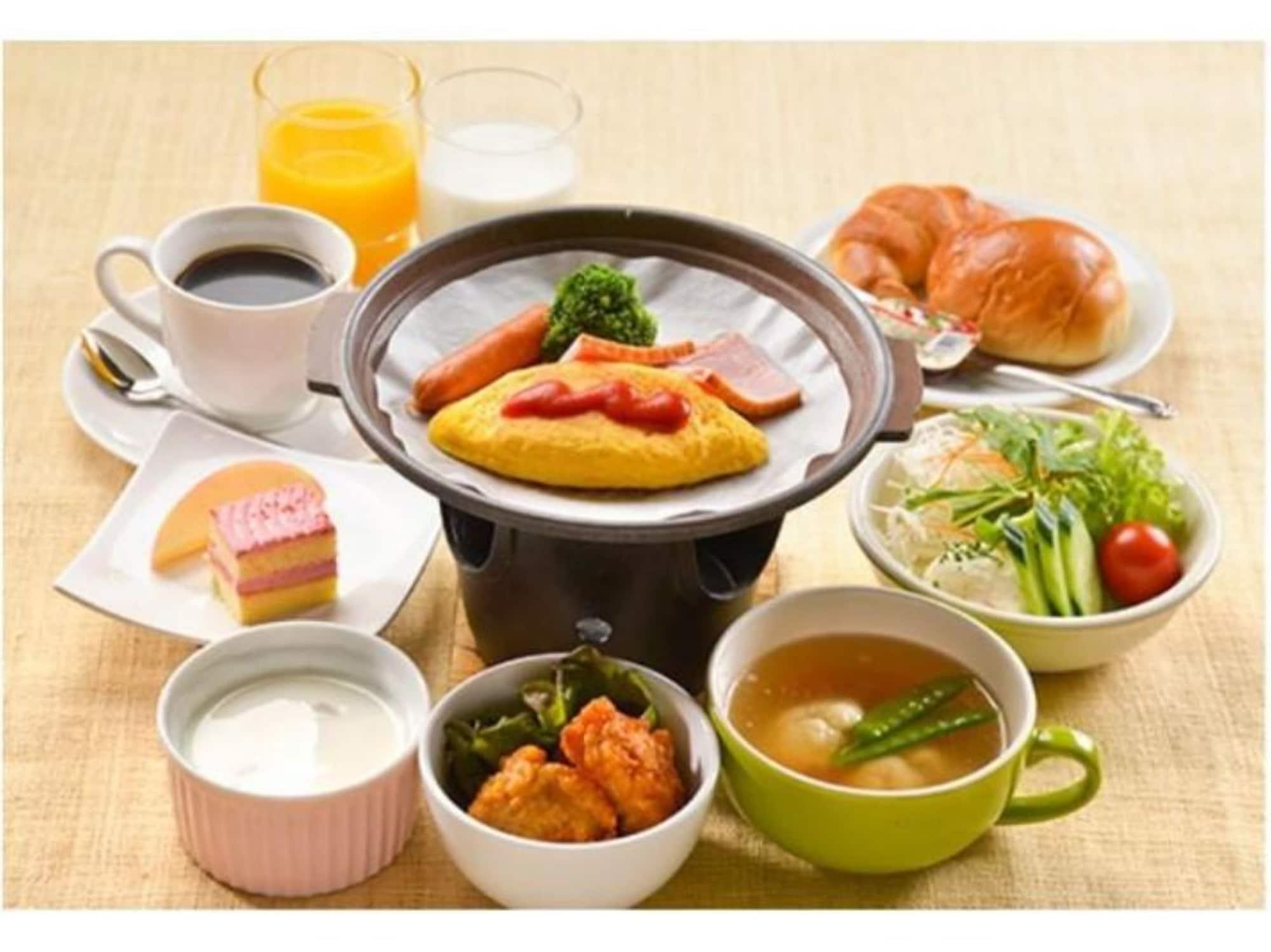 Hotel Hashimoto 2*