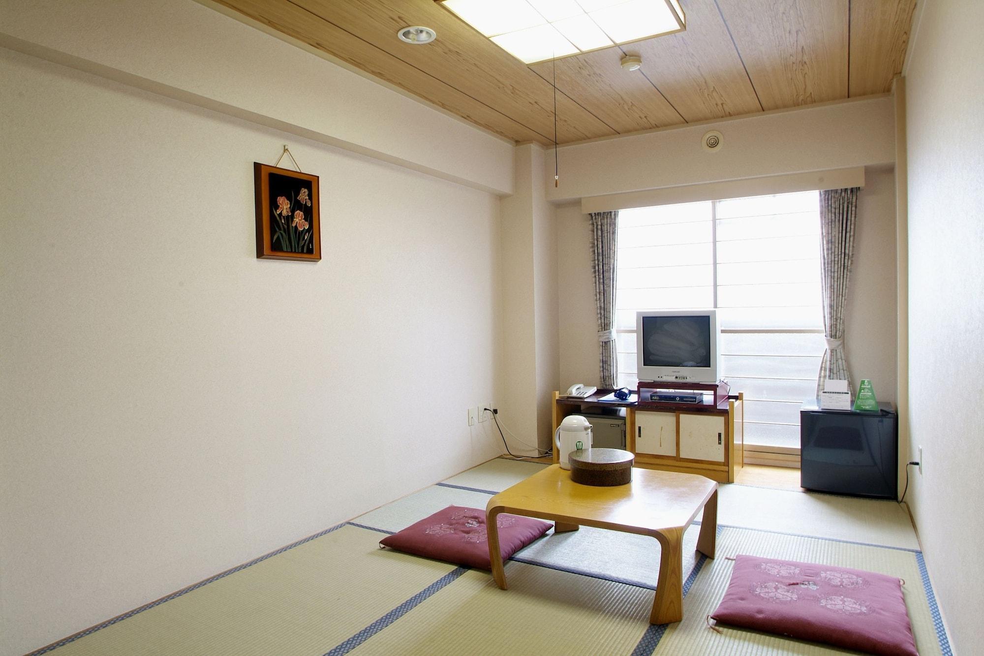 Hashimoto Sapporo
